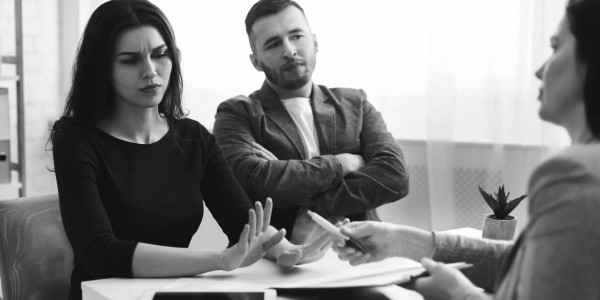 Derecho Civil / Abogados Civilistas en Tarragona · Divorcios, Separaciones y Nulidad Matrimonial