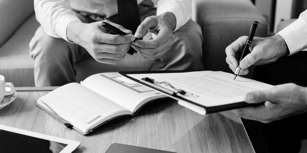 Derecho Concursal / Segunda Oportunidad / Abogados Deudas en Tarragona · Elaboración y Presentación de Acuerdos de Pago